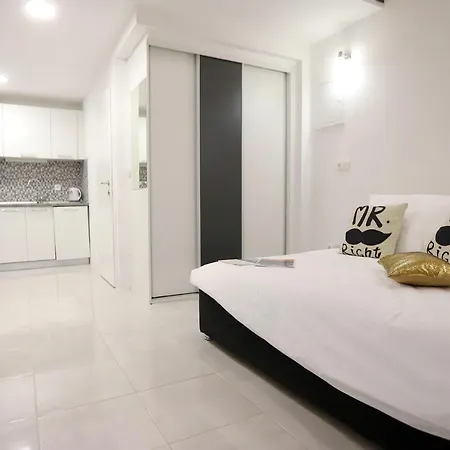 Guest house Zvonko