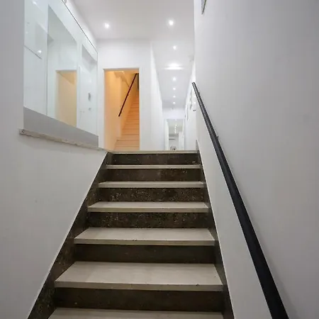 Zvonko Guest house Split