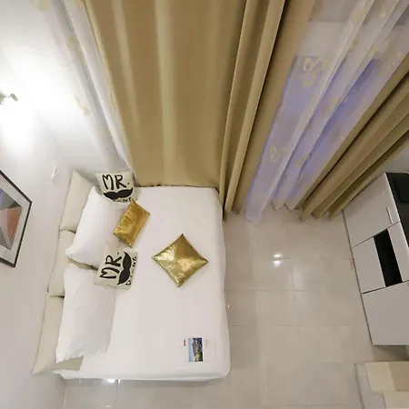 Zvonko Guest house 4*