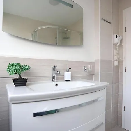 Zvonko Guest house Split