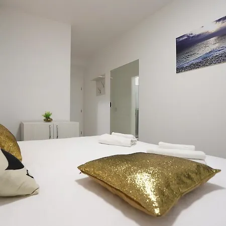 Guest house Zvonko Split