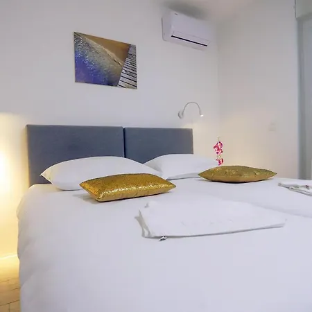 Zvonko Guest house
