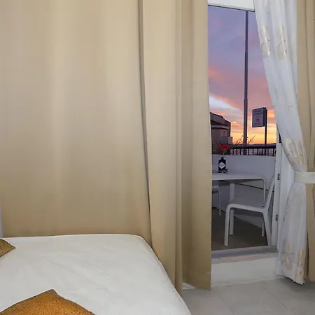 Guest house Zvonko Split