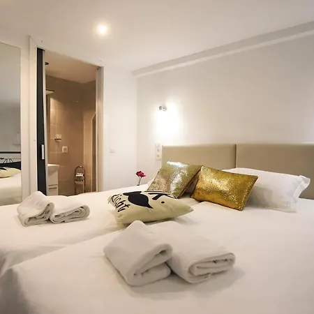 Guest house Zvonko Split