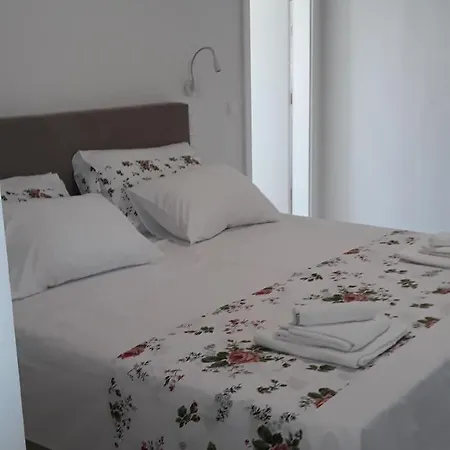 Guest house Zvonko Split