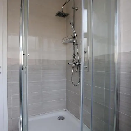 Zvonko Guest house Split