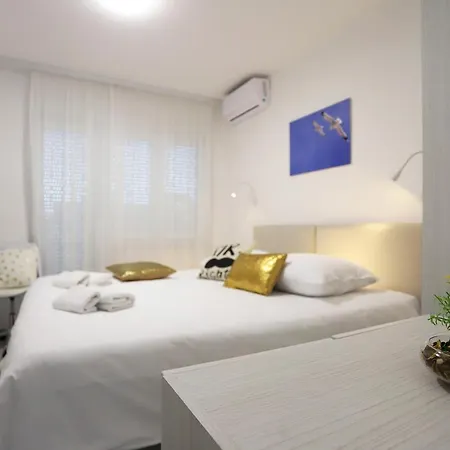Zvonko Guest house Split