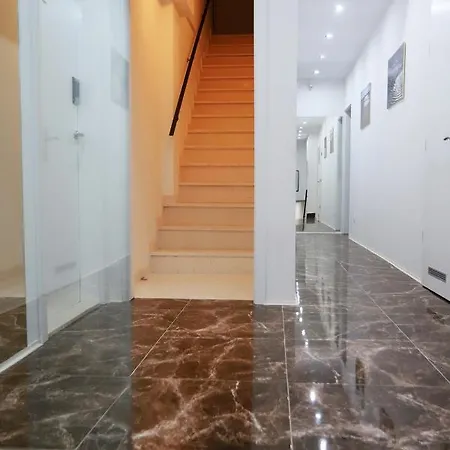 Zvonko 4* Split