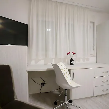 Guest house Zvonko