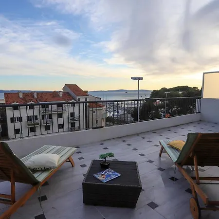 Zvonko Guest house
