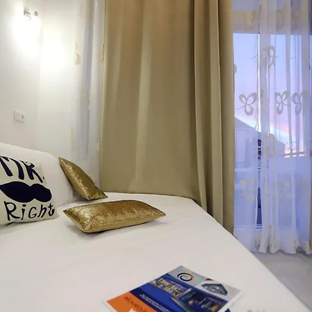 Zvonko Guest house 4*