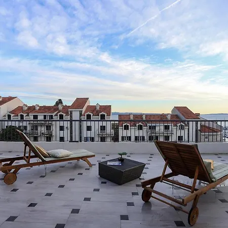 Zvonko 4* Split
