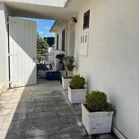 Zvonko Guest house Split