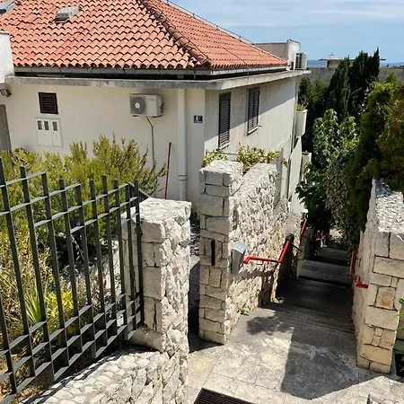 Zvonko Guest house