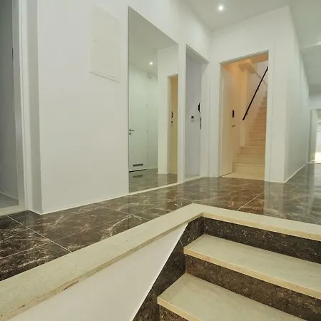 Guest house Zvonko Split