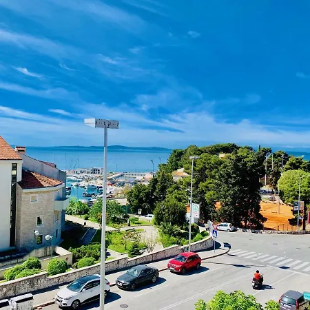 Zvonko Split