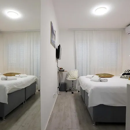 Zvonko Pensionat 4*