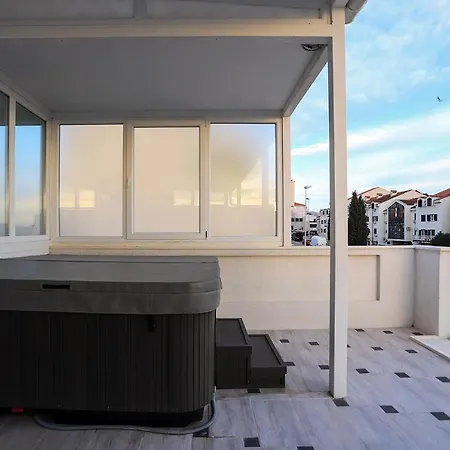 Casa de hóspedes Zvonko 4*