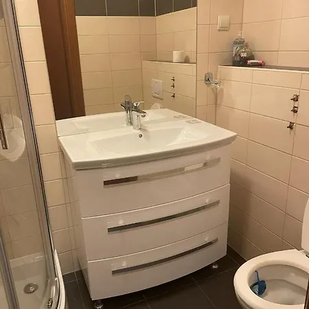 Zvonko Pensionat Split