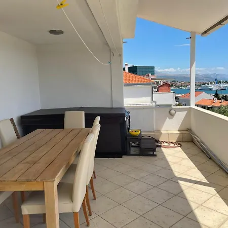 Casa de hóspedes Zvonko Split