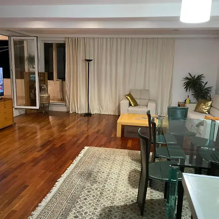 Pensionat Zvonko 4*