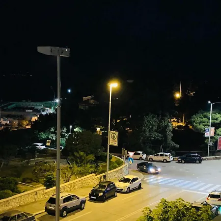 Zvonko Pensionat Split